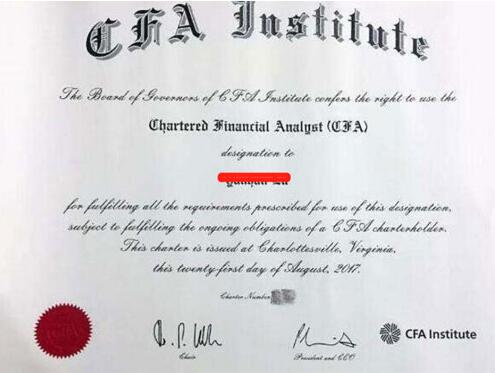 cfa