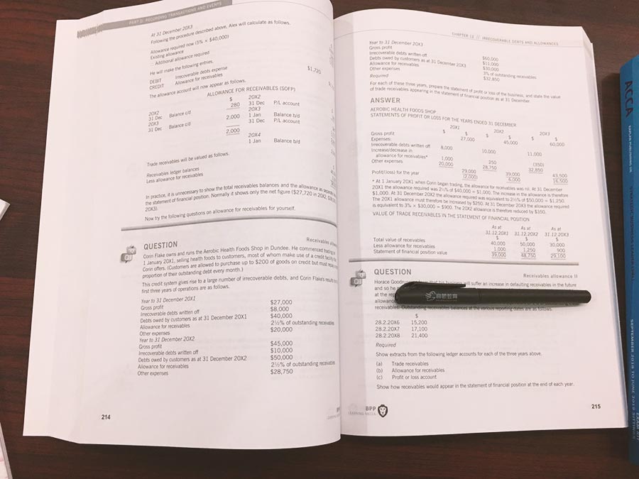 国际会计师报考条件都有什么？条件苛刻吗？